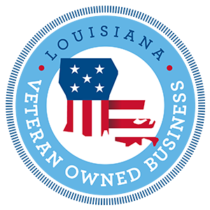 Louisiana Veteran Owned Business